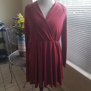 BCBGeneration Long Top